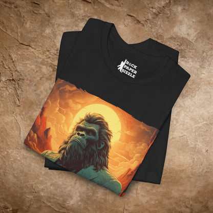 Boss Squatch