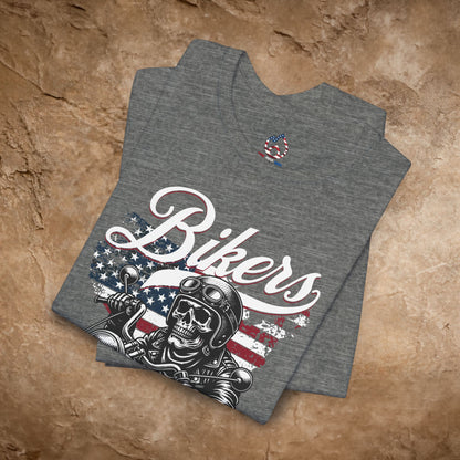 Bikers for Trump