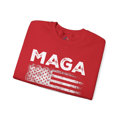 MAGA Sweatshirt