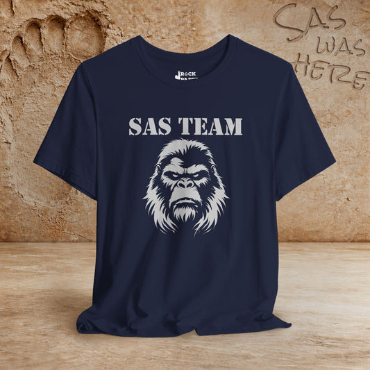 SAS Team Tactical
