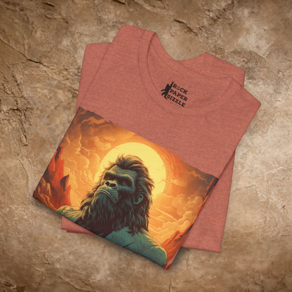 Boss Squatch
