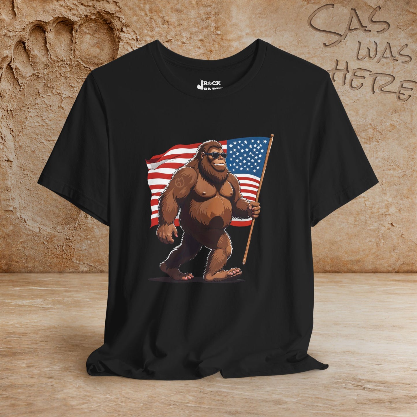 Patriot Yeti