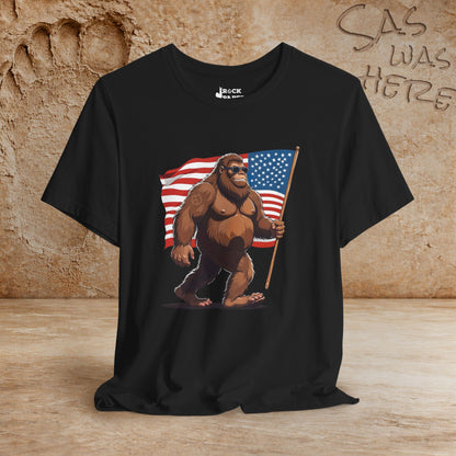 Patriot Yeti