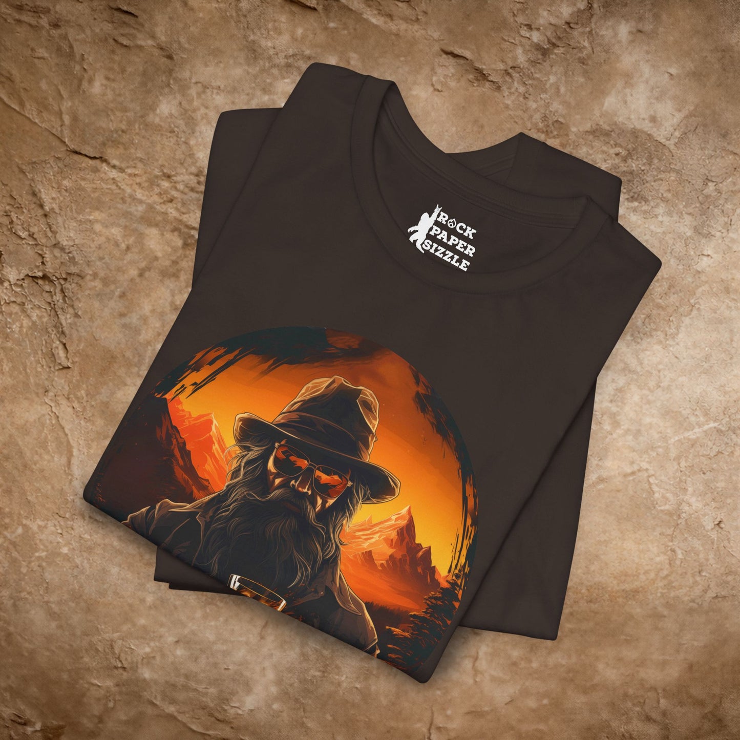 Whiskey Miner