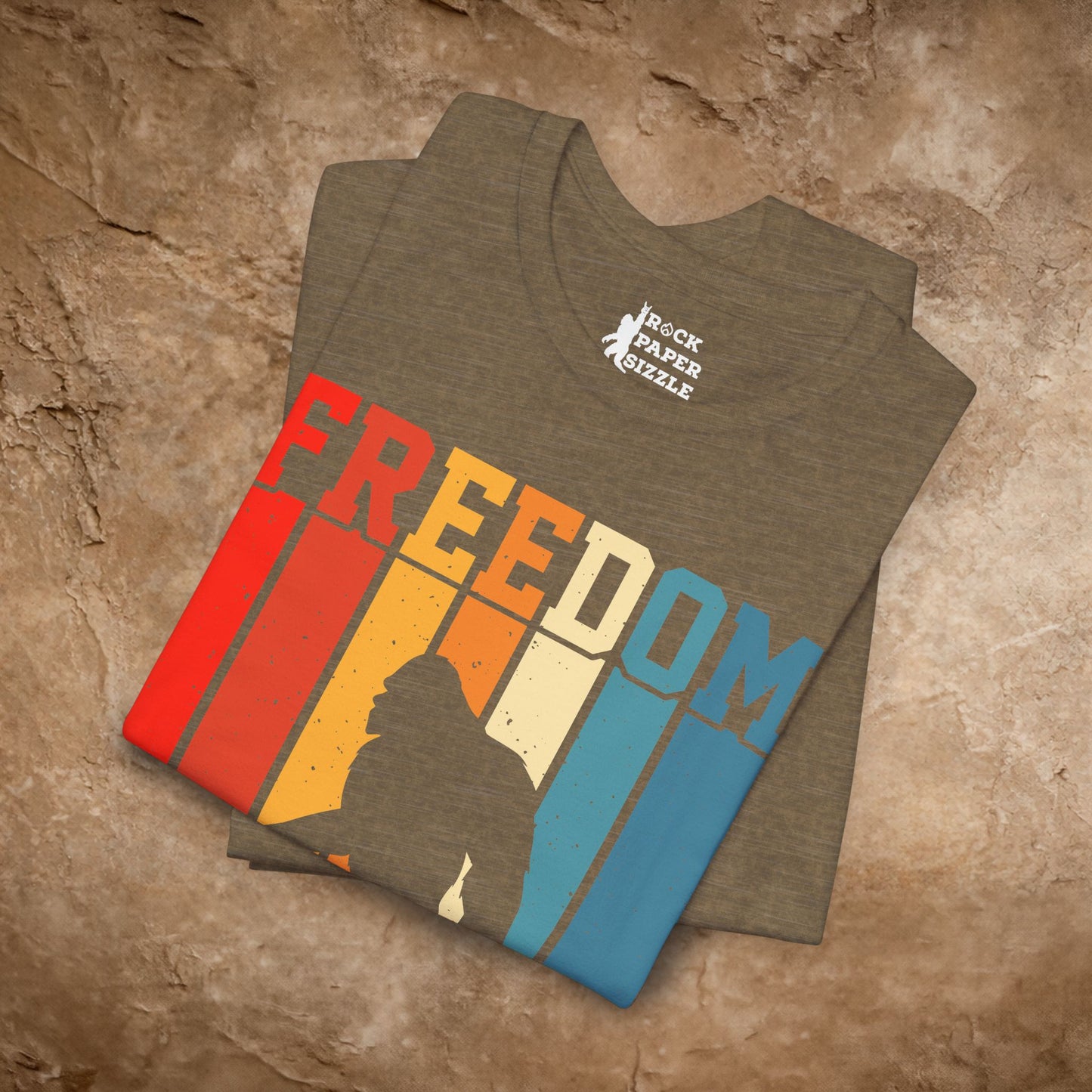 Freedom Squatch