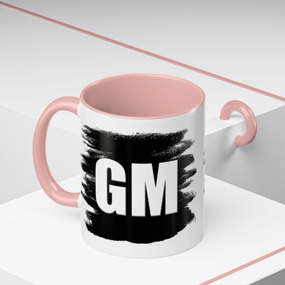 Paint Slap GM Mug