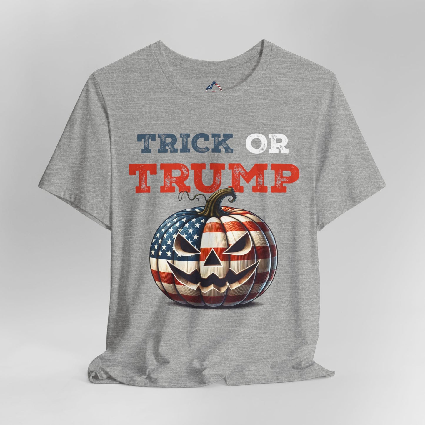 Trick or Trump T-Shirt