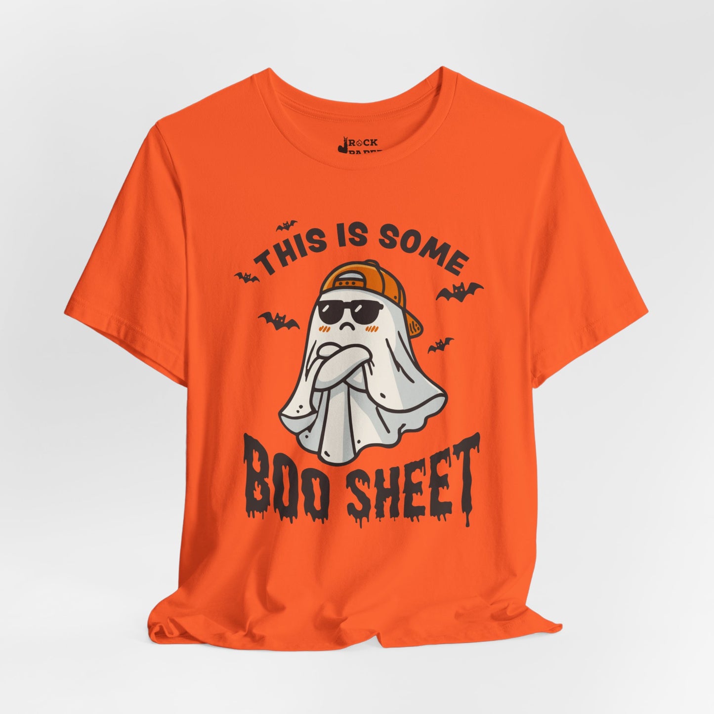 Boo Sheet T-Shirt