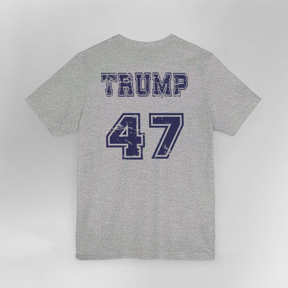 Trump College GameDay T-shirt