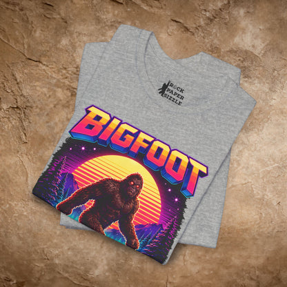 80's Bigfoot