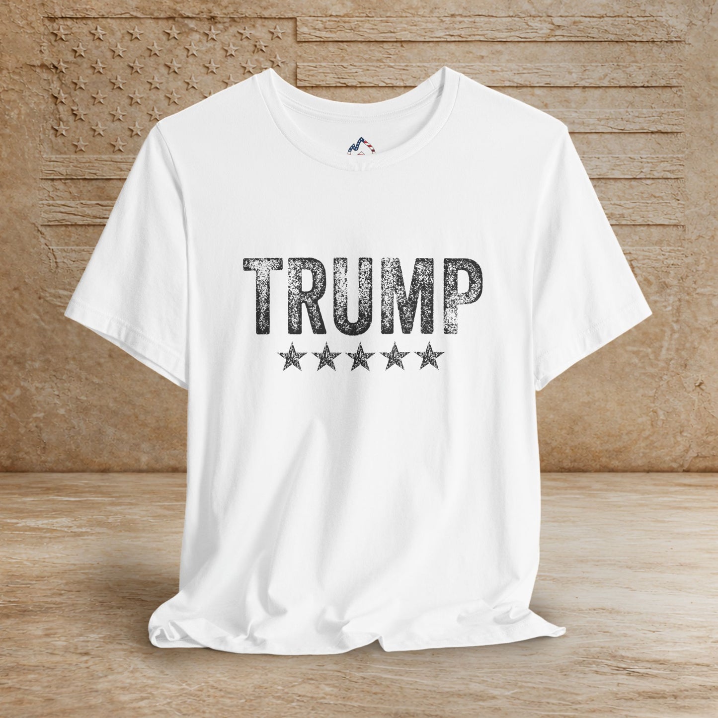 Trump Minimalist
