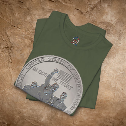 Trump Historical Coin