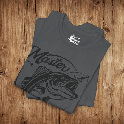 Master Baiter of Fish