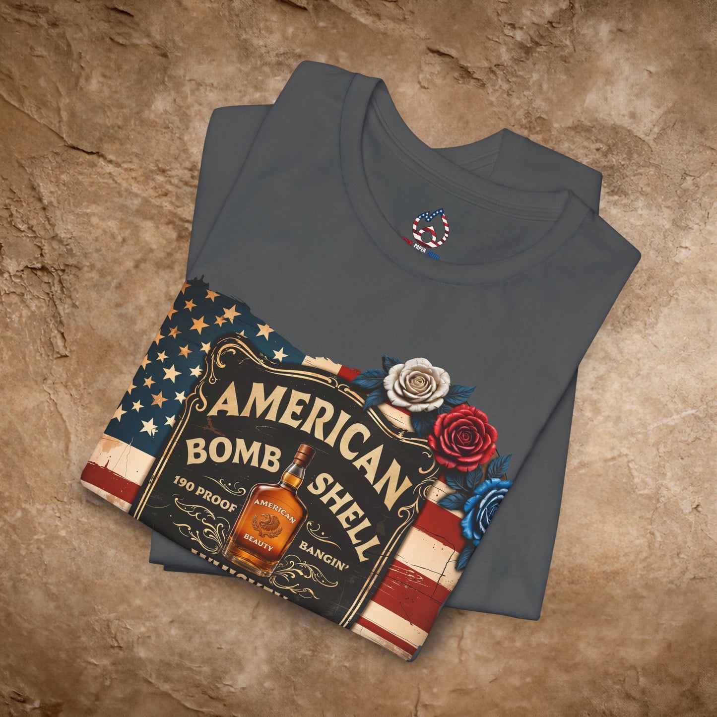 American Beauty Whiskey 🇺🇸