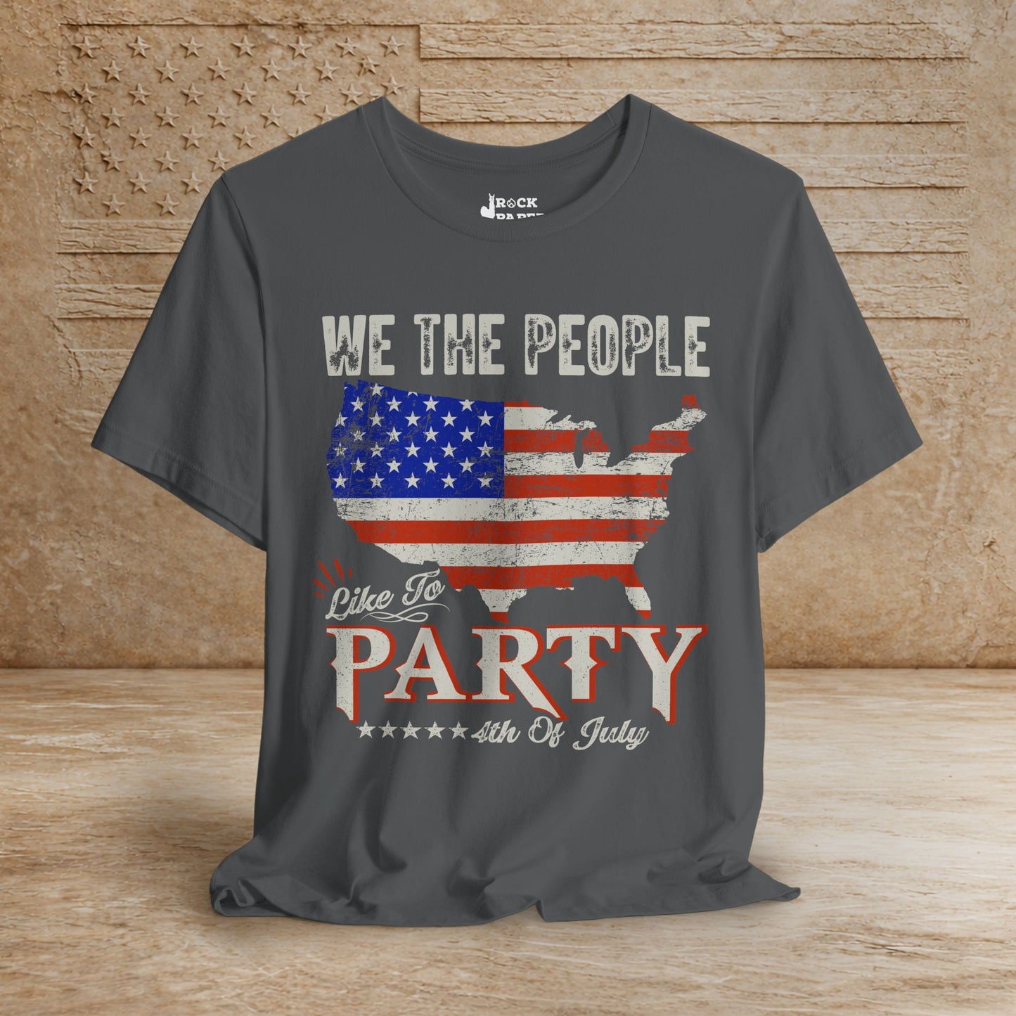 We The People Party