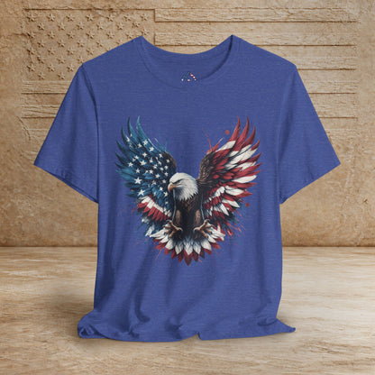 American Eagle 🦅