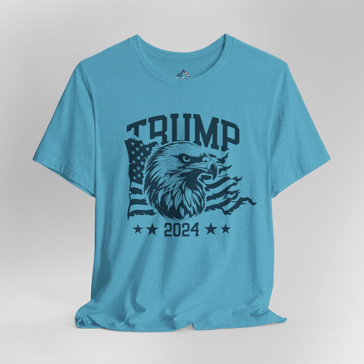 Trump Eagle T-Shirt