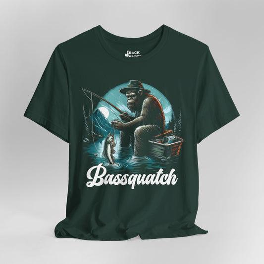 Bassquatch