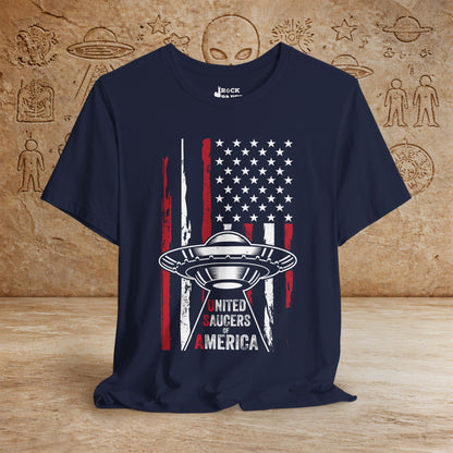 United Saucers of America