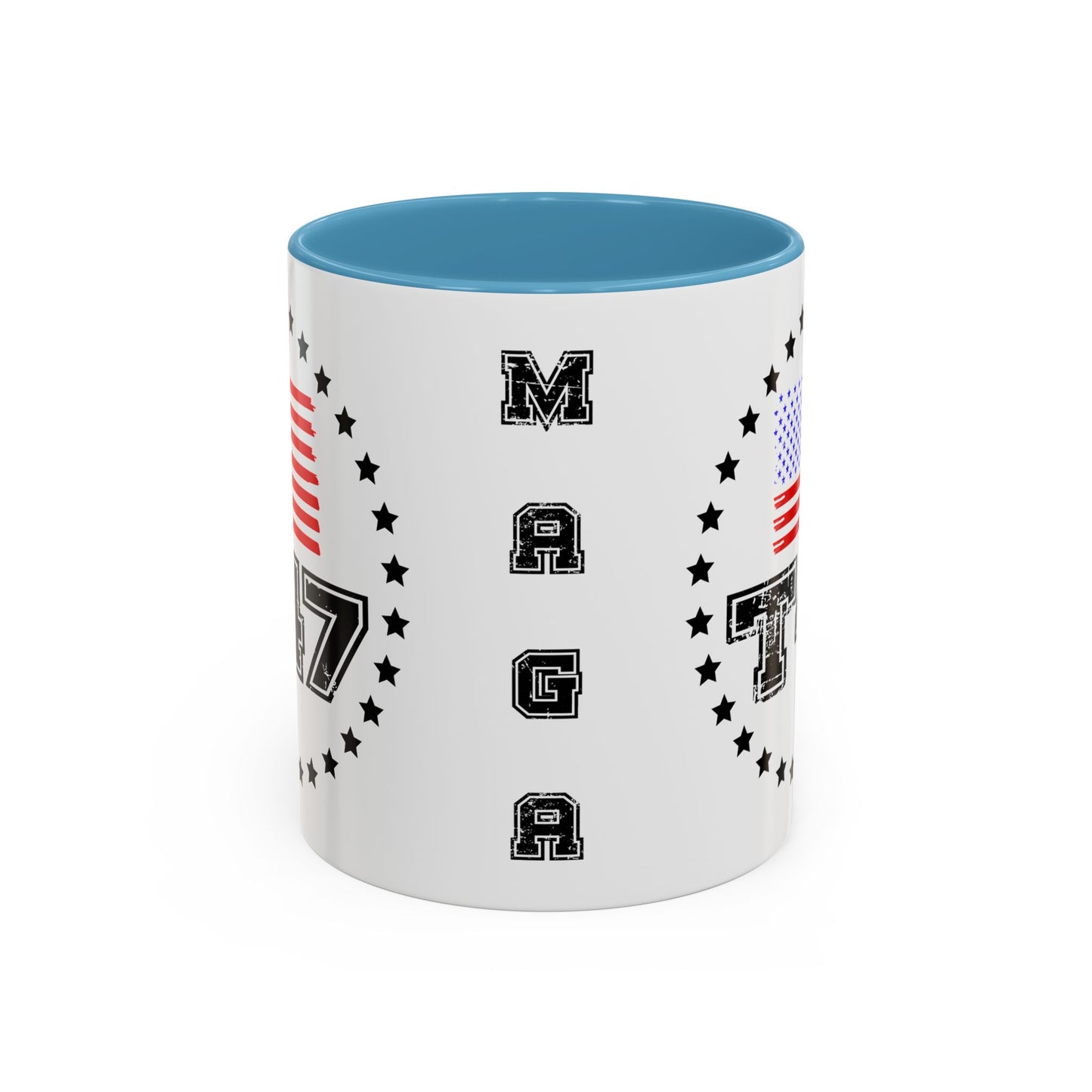 T47 MAGA Mug, 11oz