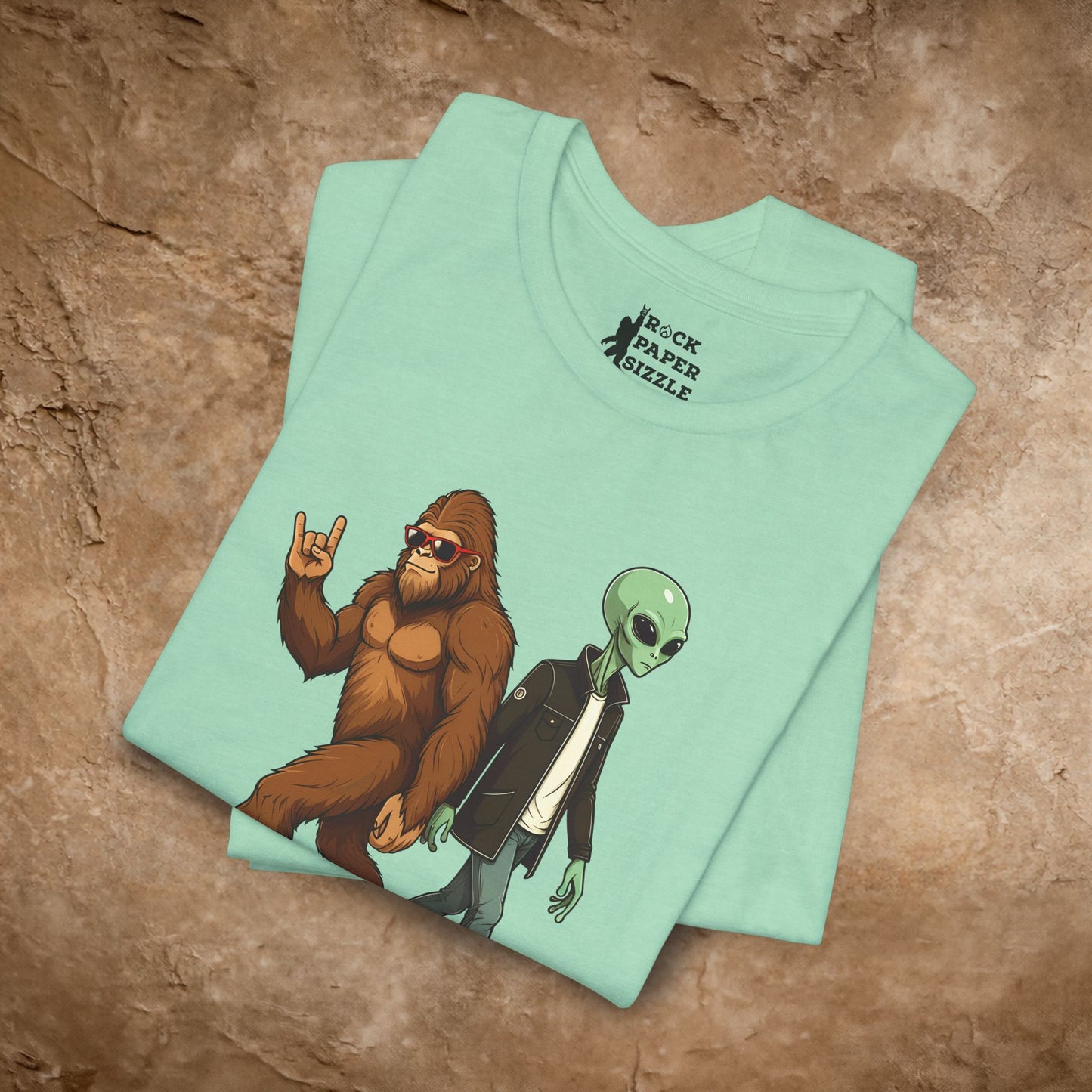 Best Buds 👽
