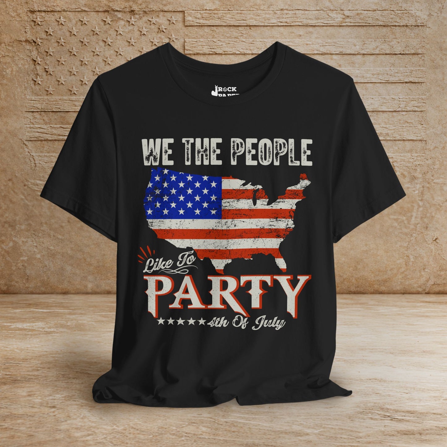 We The People Party