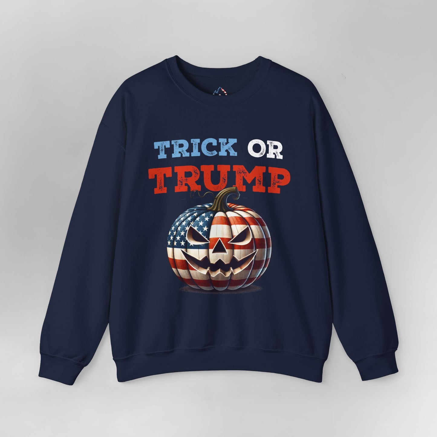 Trick or Trump Sweatshirt