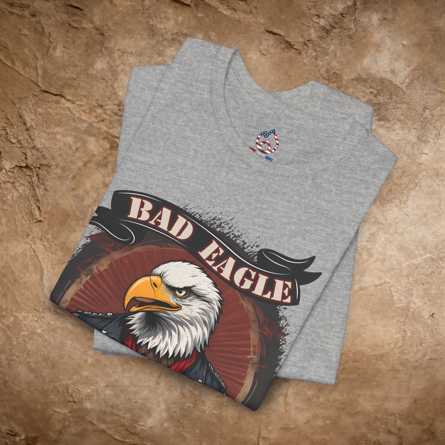Bad Eagle Nation 🦅