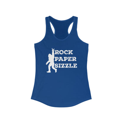 Sizzle Tank Top (Womens)