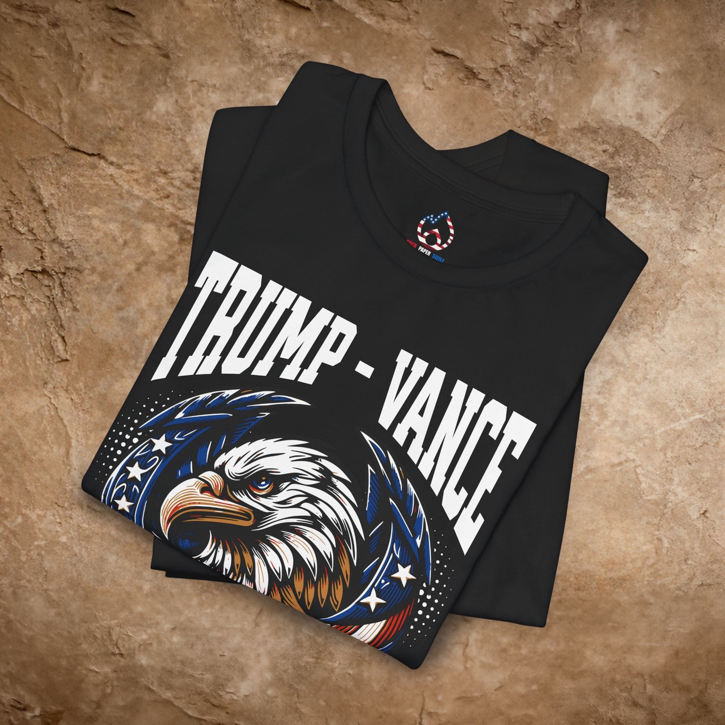 Trump + Vance