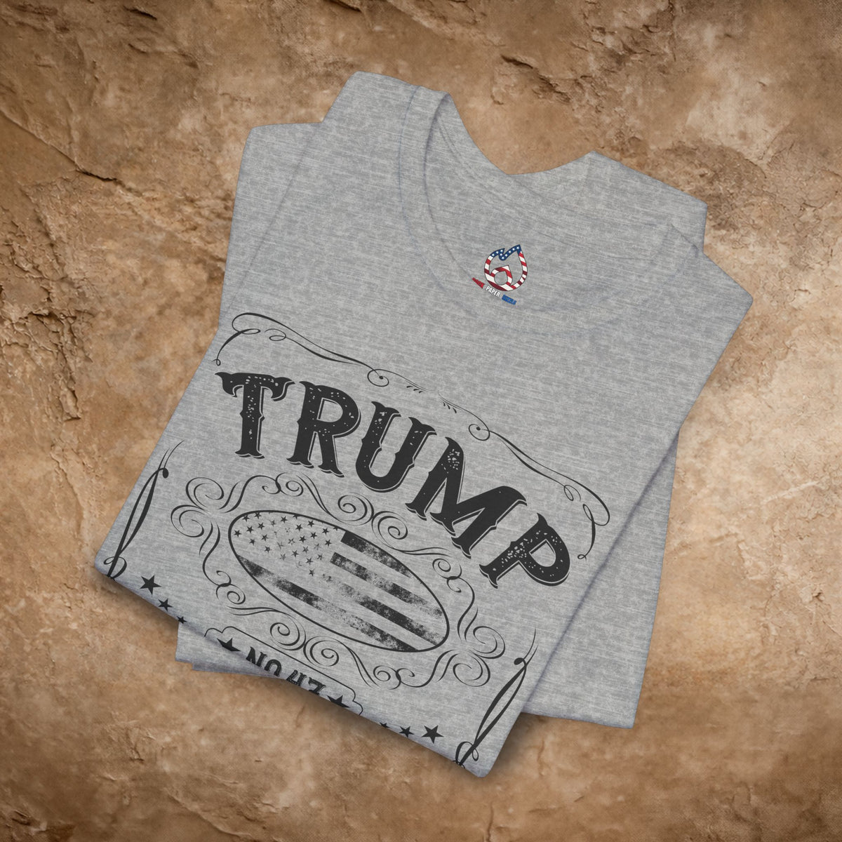 Trump Whiskey