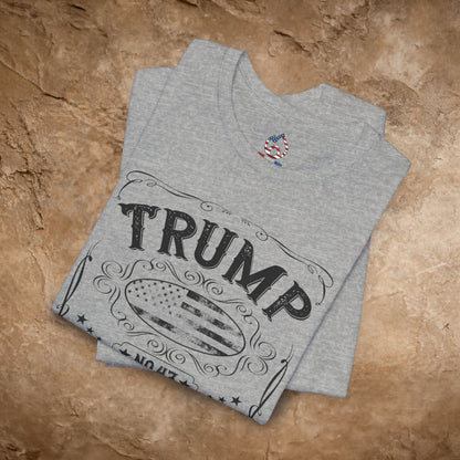 Trump Whiskey