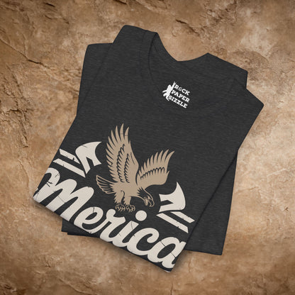 Merica Vintage Eagle 🦅