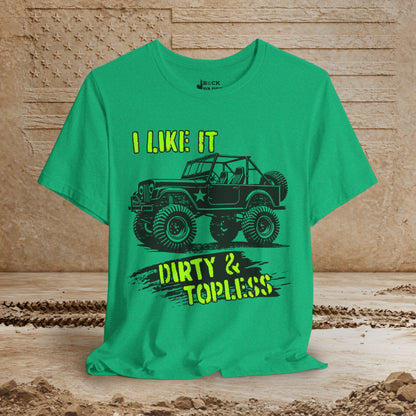 Dirty & Topless