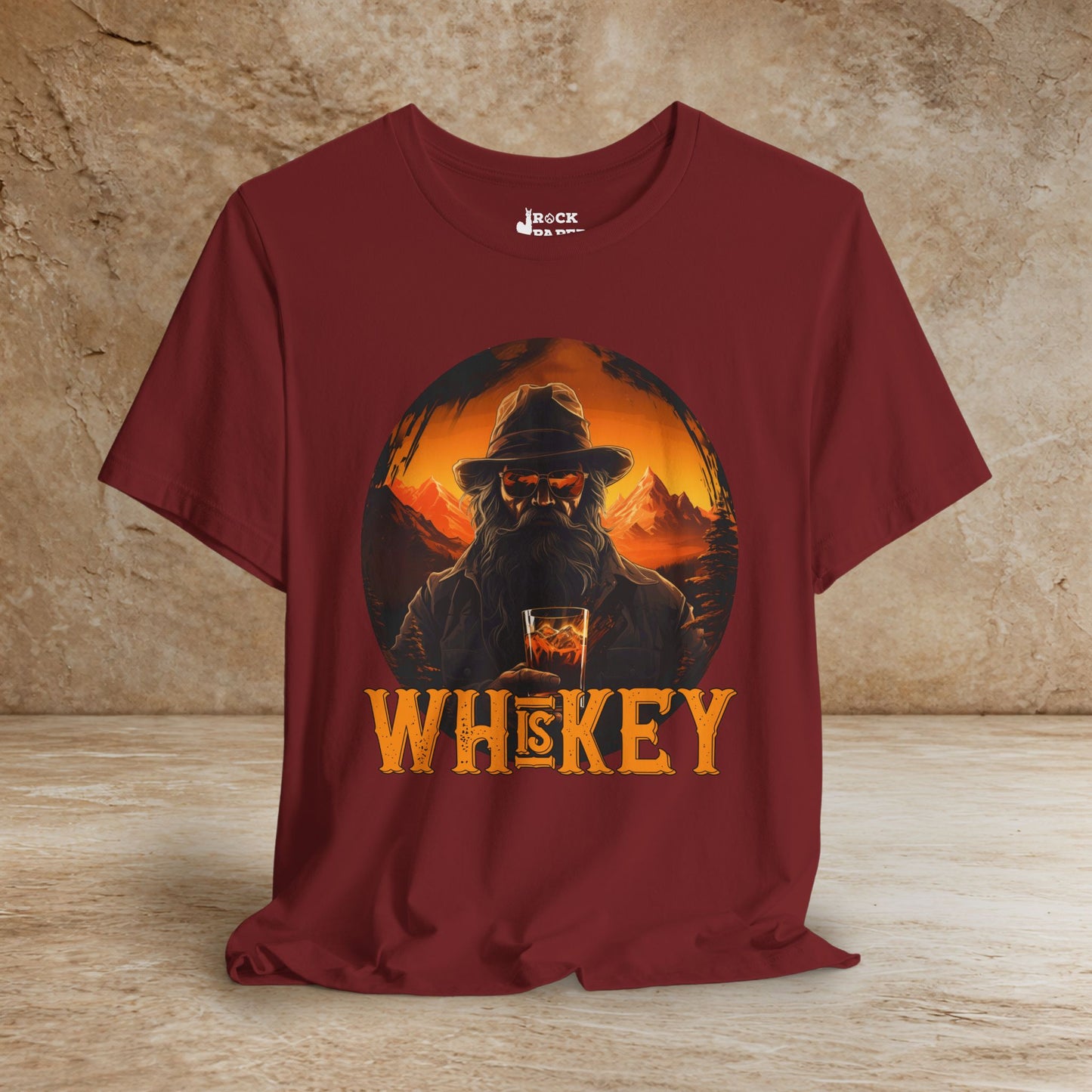 Whiskey Miner