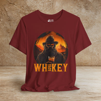 Whiskey Miner