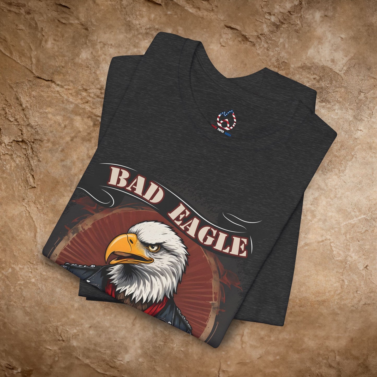 Bad Eagle Nation 🦅