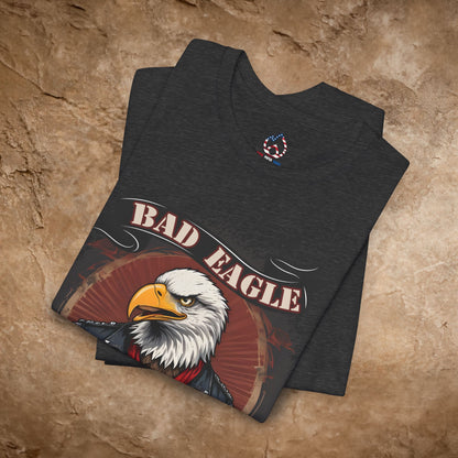 Bad Eagle Nation 🦅