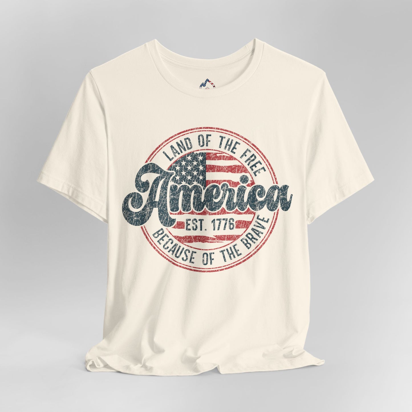 Vintage America T-Shirt