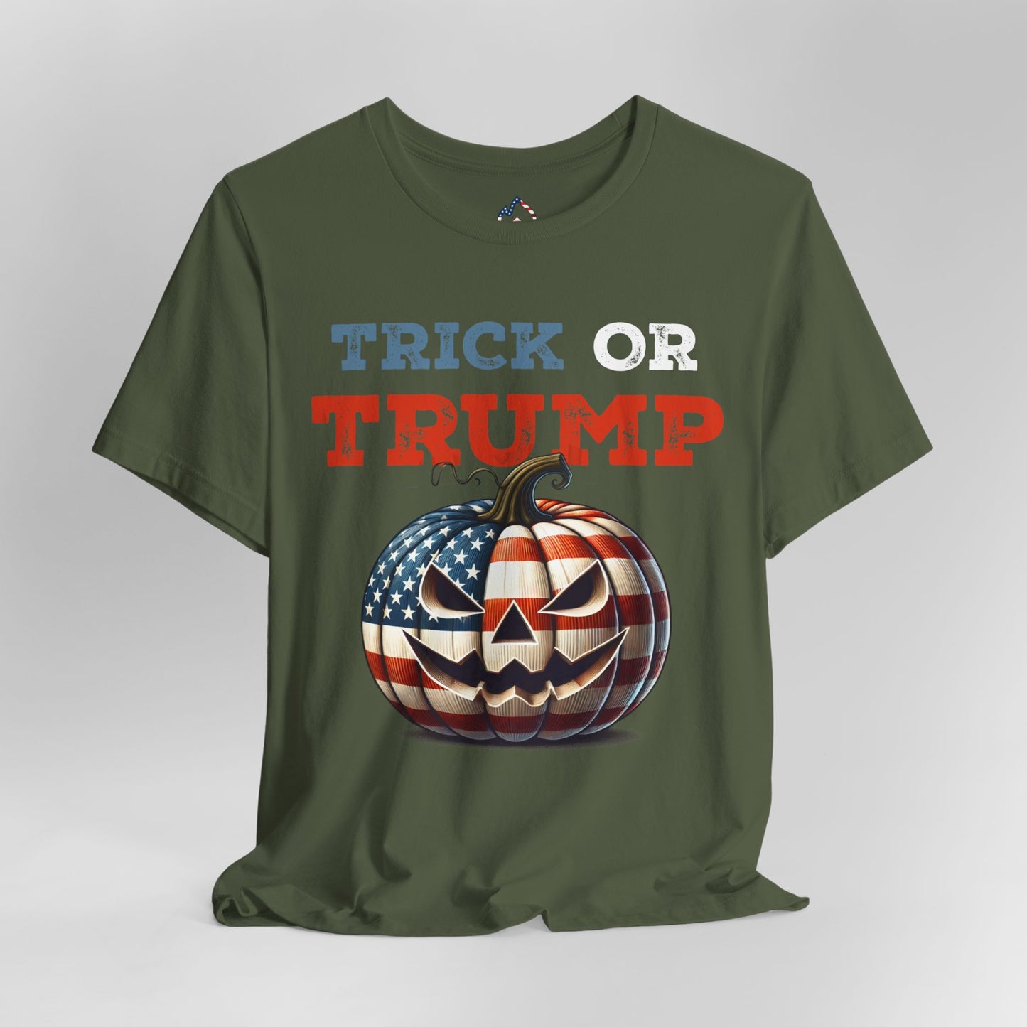 Trick or Trump T-Shirt