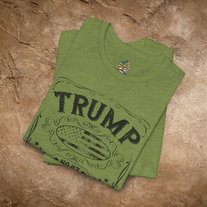 Trump Whiskey