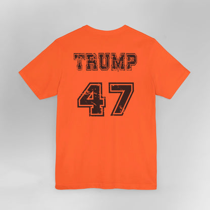 Trump College GameDay T-shirt