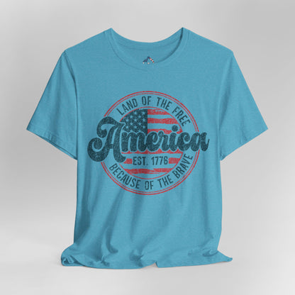 Vintage America T-Shirt