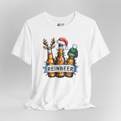 Reinbeer Served Here