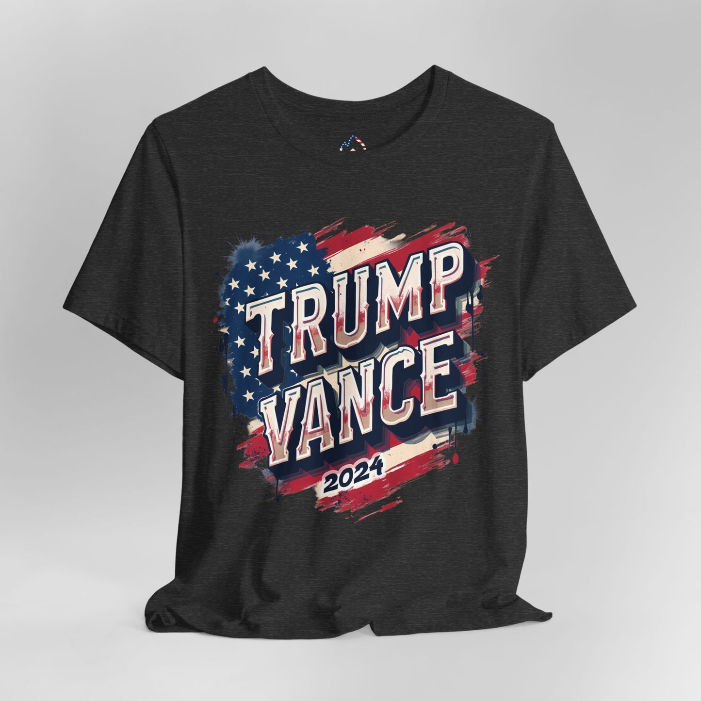 Trump + Vance 2024