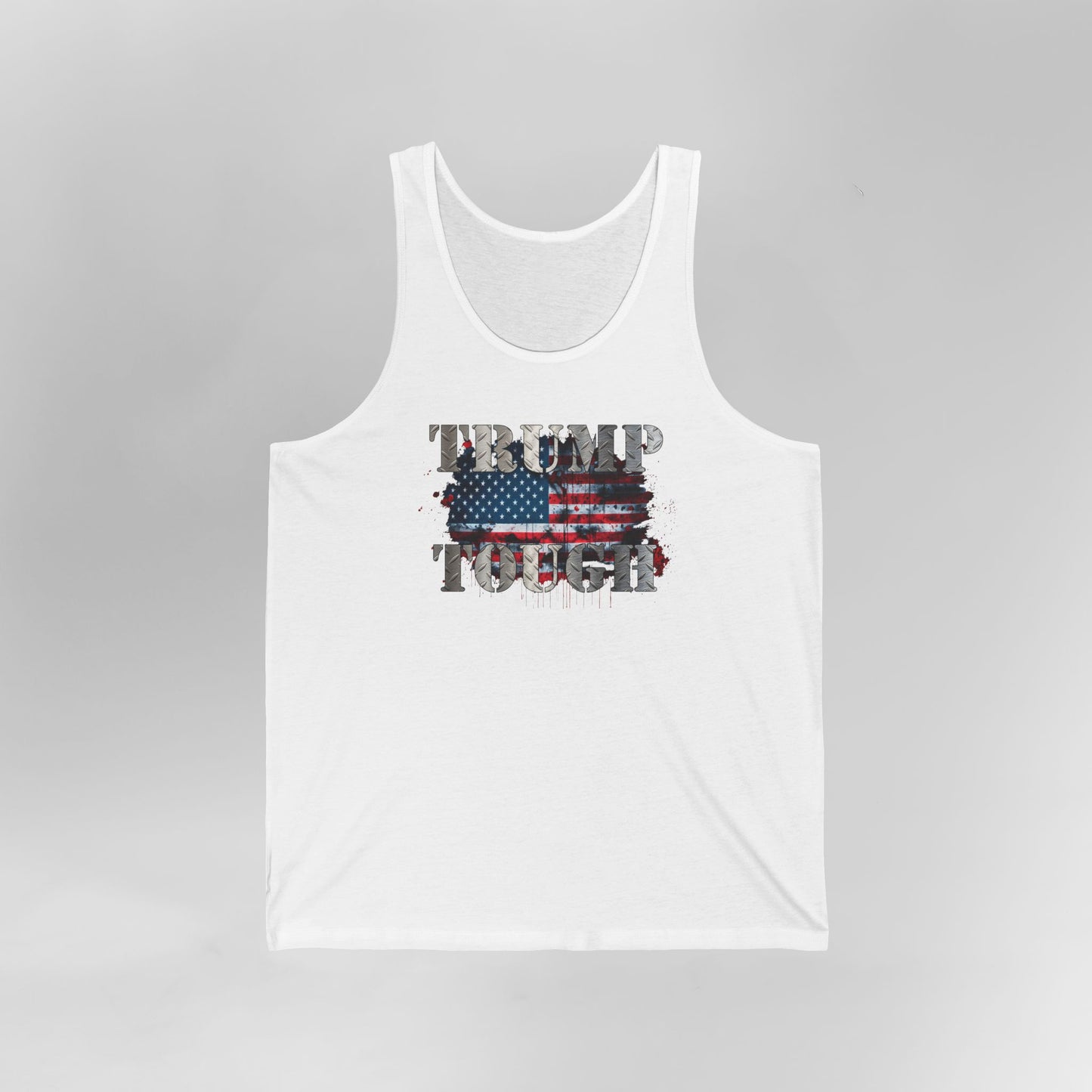 Trump Tough Tank