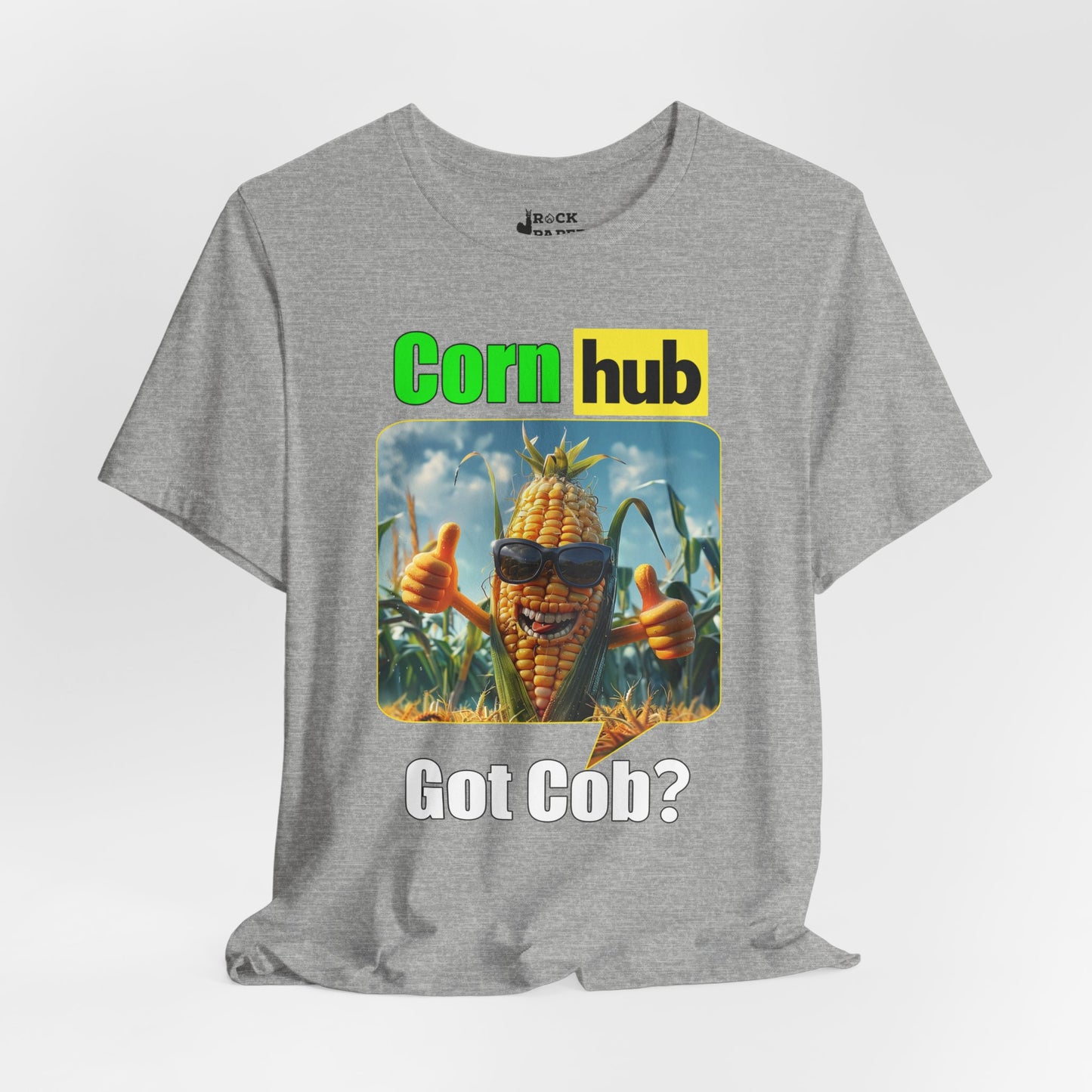 Got Cob? T-Shirt