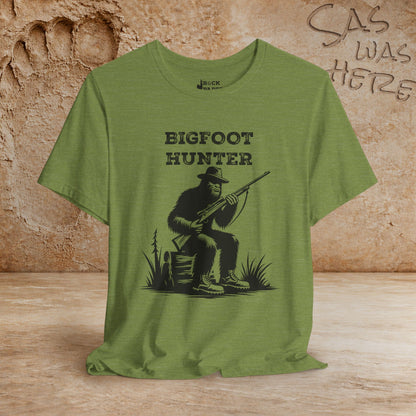 BigFoot Hunter