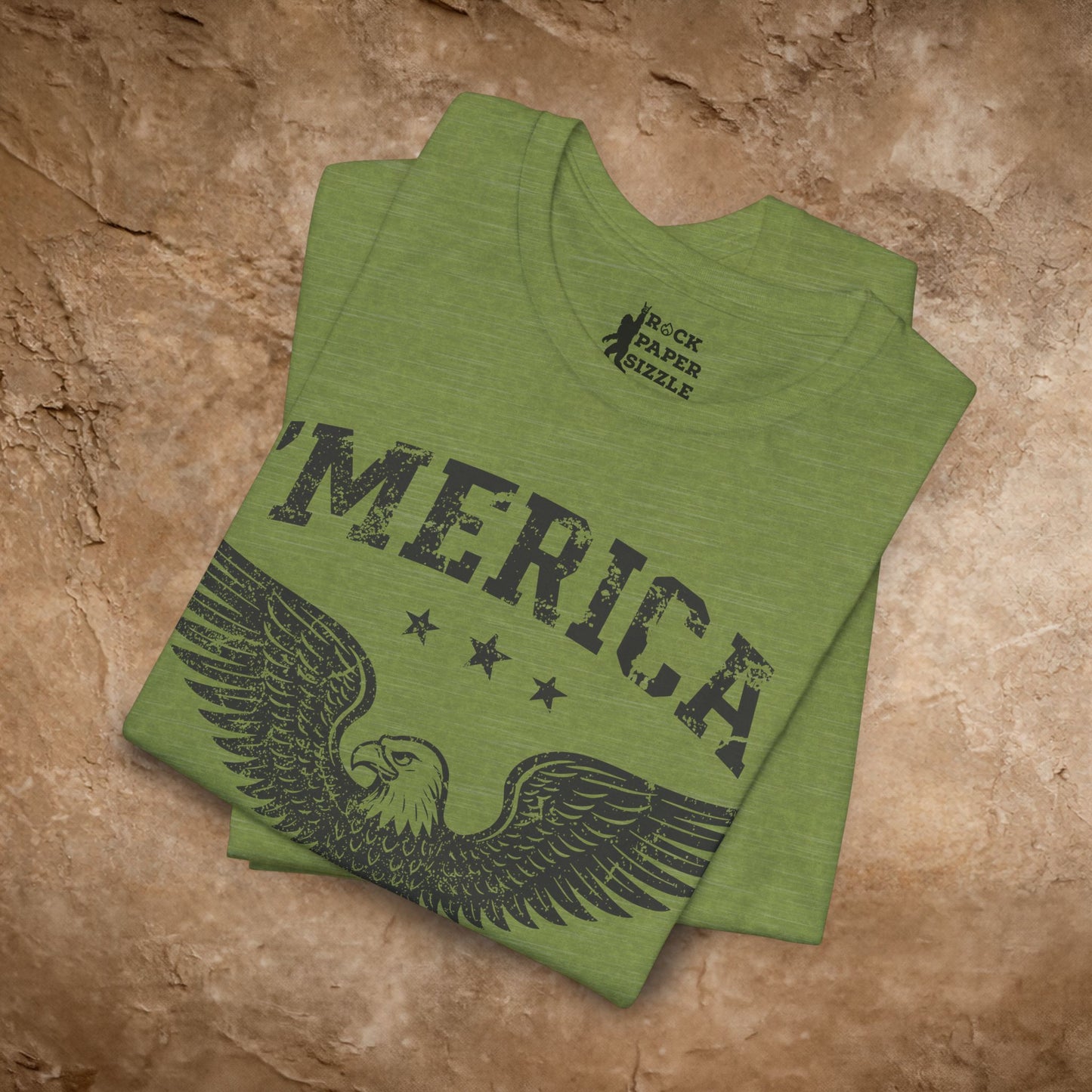 MERICA F*CK YEAH 🦅