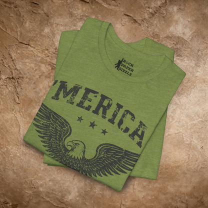 MERICA F*CK YEAH 🦅